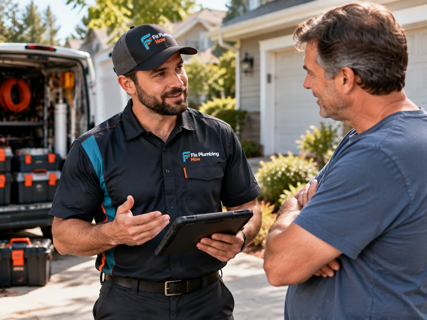 Clogged Drain Service Sharon, GA FAQs